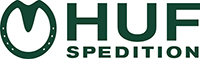 HUF Logo